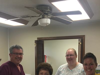 R. Raymond Lyle, Jr., D.D.S