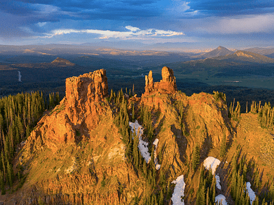 Rabbit Ears Dental, Joy Troxel DDS