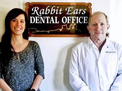 Rabbit Ears Dental, Joy Troxel DDS