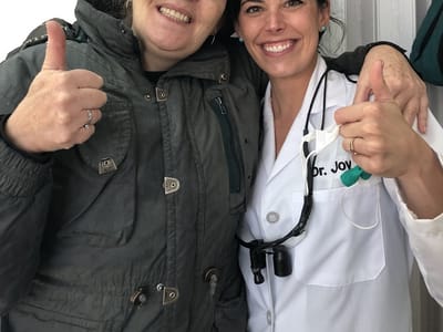 Rabbit Ears Dental, Joy Troxel DDS