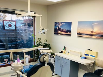 Rabe Family Dentistry