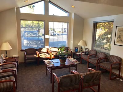 Rabe Family Dentistry