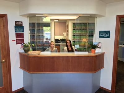 Rabe Family Dentistry