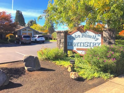 Rabe Family Dentistry