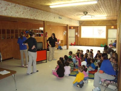 Rabile Family Dentistry