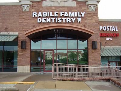 Rabile Family Dentistry