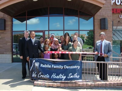 Rabile Family Dentistry