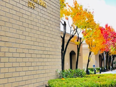 Rachel Barnhart, DDS