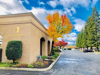 Rachel Barnhart, DDS