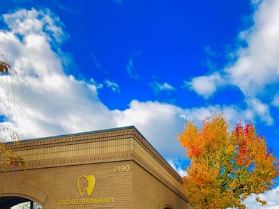 Rachel Barnhart, DDS