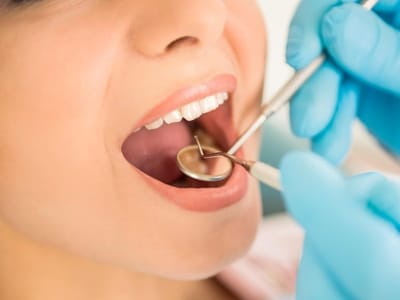 Rachel E. Johnson, D.M.D Family & Cosmetic Dentistry