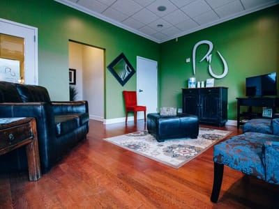 Rachel E. Johnson, D.M.D Family & Cosmetic Dentistry