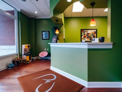 Rachel E. Johnson, D.M.D Family & Cosmetic Dentistry