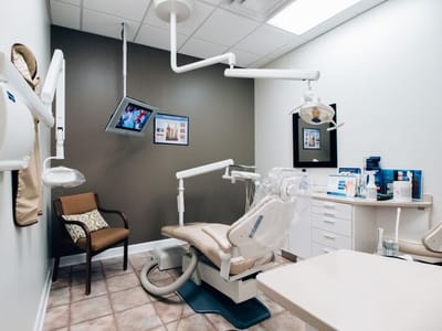 Rachel E. Johnson, D.M.D Family & Cosmetic Dentistry