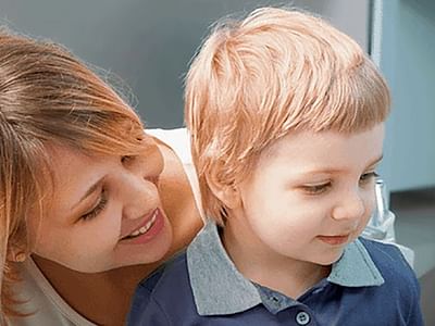 Radi DDS Family & Cosmetic Dentistry