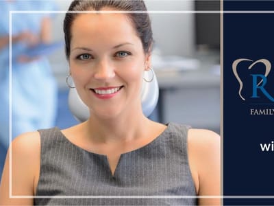 Radi DDS Family & Cosmetic Dentistry