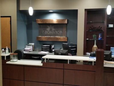 Radiance Dental