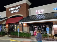 Radiance Dental