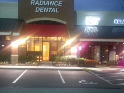 Radiance Dental