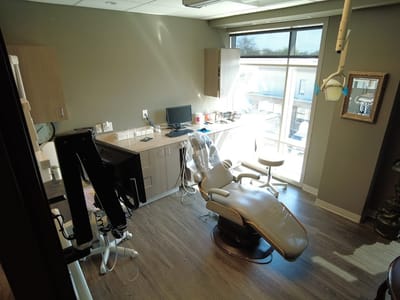 Radiance Dentistry - University Park