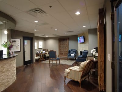 Radiance Dentistry - University Park