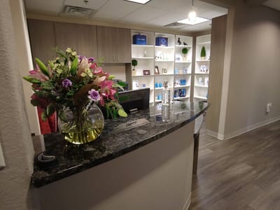 Radiance Dentistry - University Park