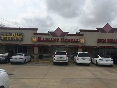 Radiant Dental