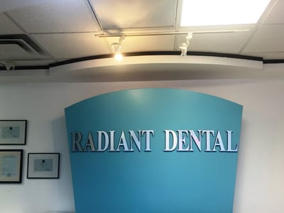 Radiant Dental