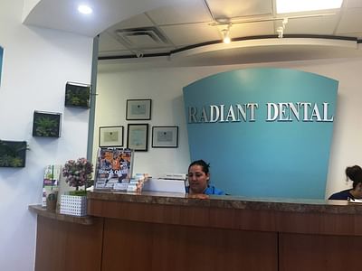 Radiant Dental