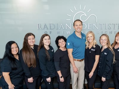 Radiant Dentistry of New Port Richey