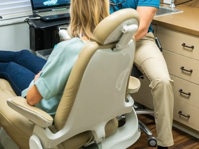 Radiant Dentistry of New Port Richey