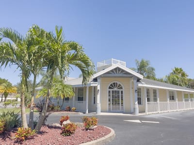 Radiant Dentistry of New Port Richey