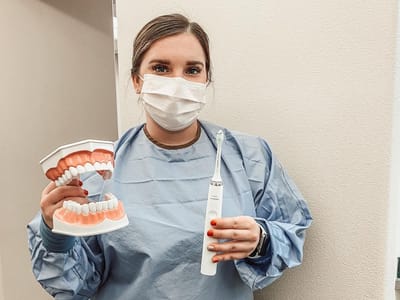 Radiant Family Dentistry