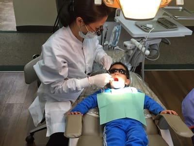 Radiant Family Dentistry