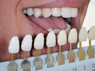 Radiant Smile Dentistry