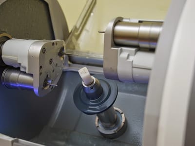 Radiant Smile Dentistry