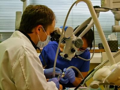 Radiant Smile Dentistry