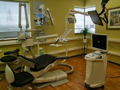 Radiant Smile Dentistry