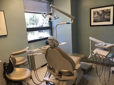 Radiant Smiles- Arlington Family Dentist