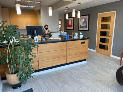 Radiant Smiles Family Dentistry