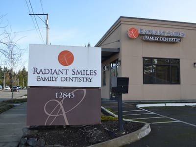 Radiant Smiles Family Dentistry