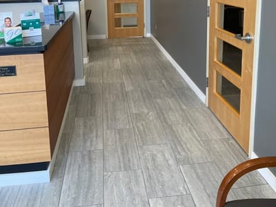 Radiant Smiles Family Dentistry