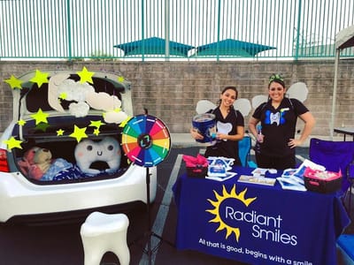 Radiant Smiles