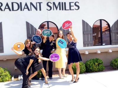 Radiant Smiles