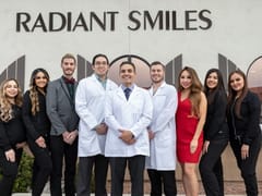 Radiant Smiles