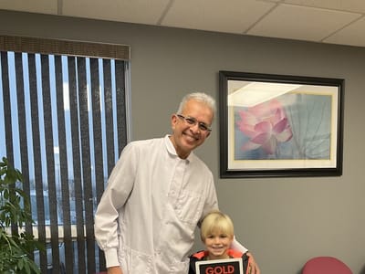 Rai Family Dentistry