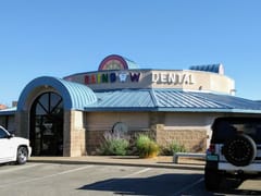 Rainbow Dental