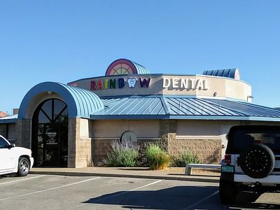 Rainbow Dental