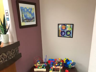 Rajabally Family Dentistry