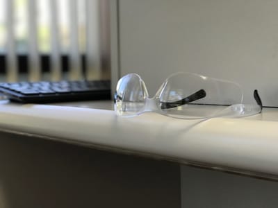 Rajabally Family Dentistry